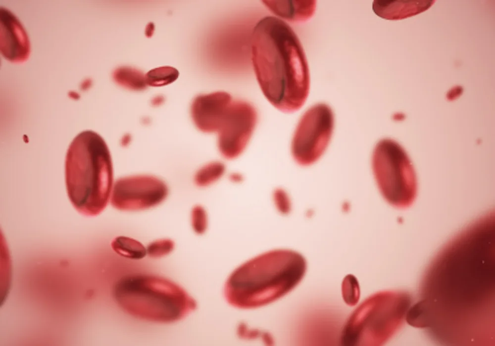 Blood biomarker can identify infection-related disease progression 