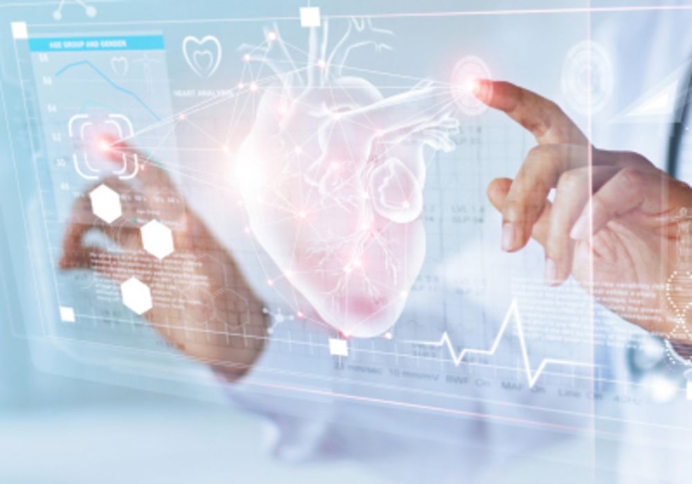 Digital learning and the cardiologist of the future