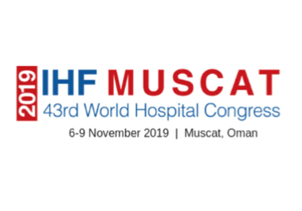 Abstract submission for the World Hospital Congress extended to 1 March