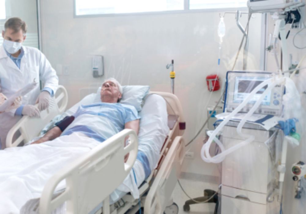 Which deteriorating ward patients benefit most from ICU transfer? 