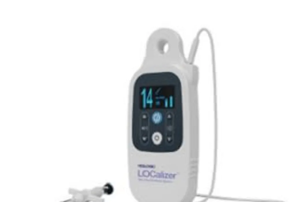 Hologic Announces European CE Mark for LOCalizer Wireless Breast Lesion Localization System