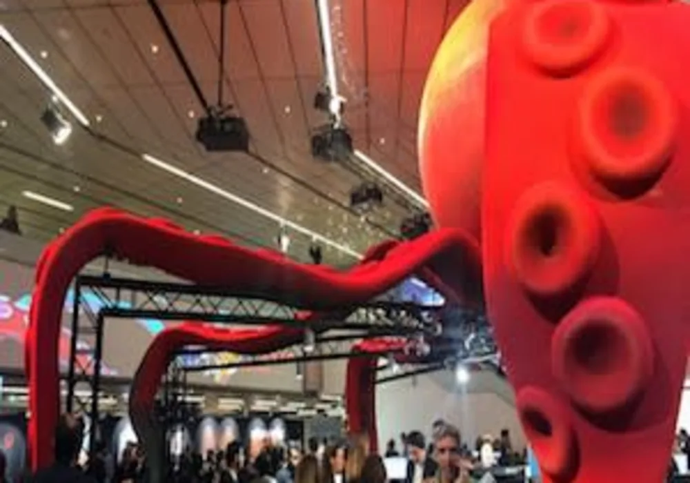 #ECR2019 absolute record breaker 30,000+ attendance!