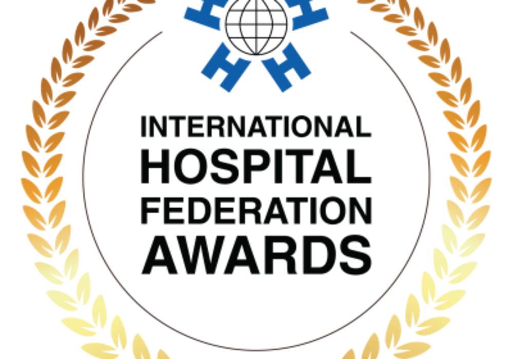 2019 International Hospital Federation Awards now open 