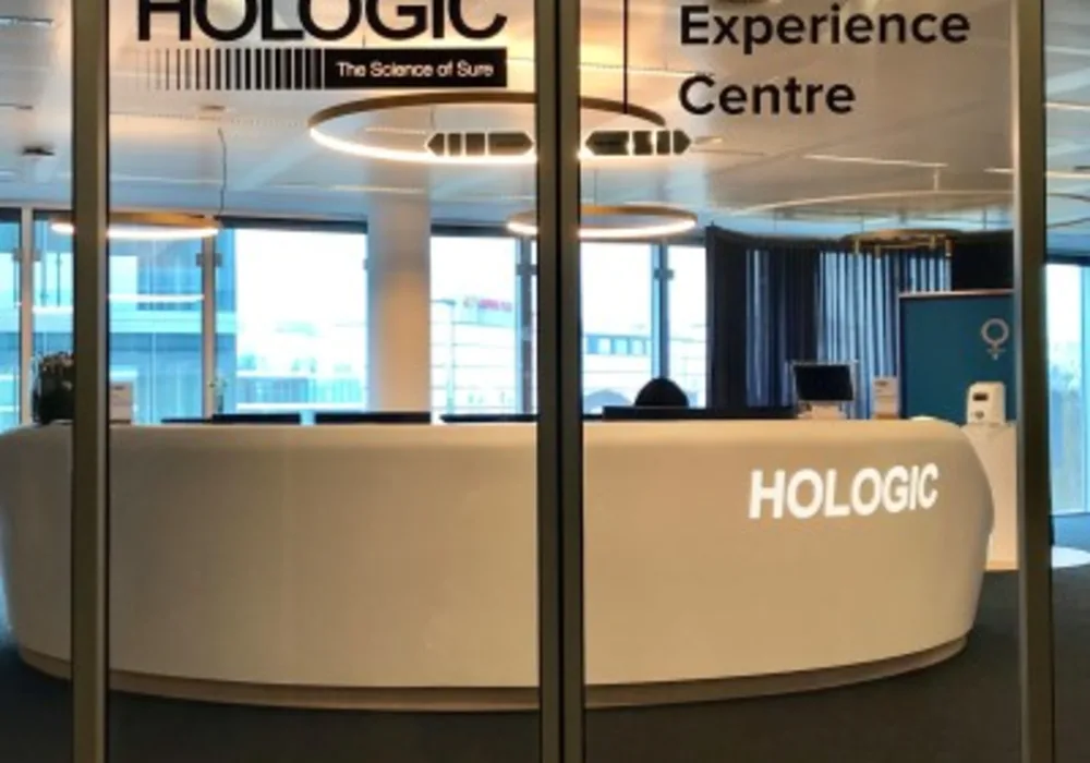 Hologic Opens State-Of-The-Art Learning and Experience Centre In Zaventem, Belgium 