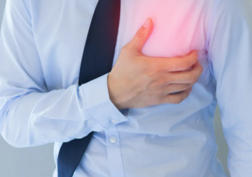 ESCAPE-NET study: nifedipine increases risk of sudden cardiac arrest 