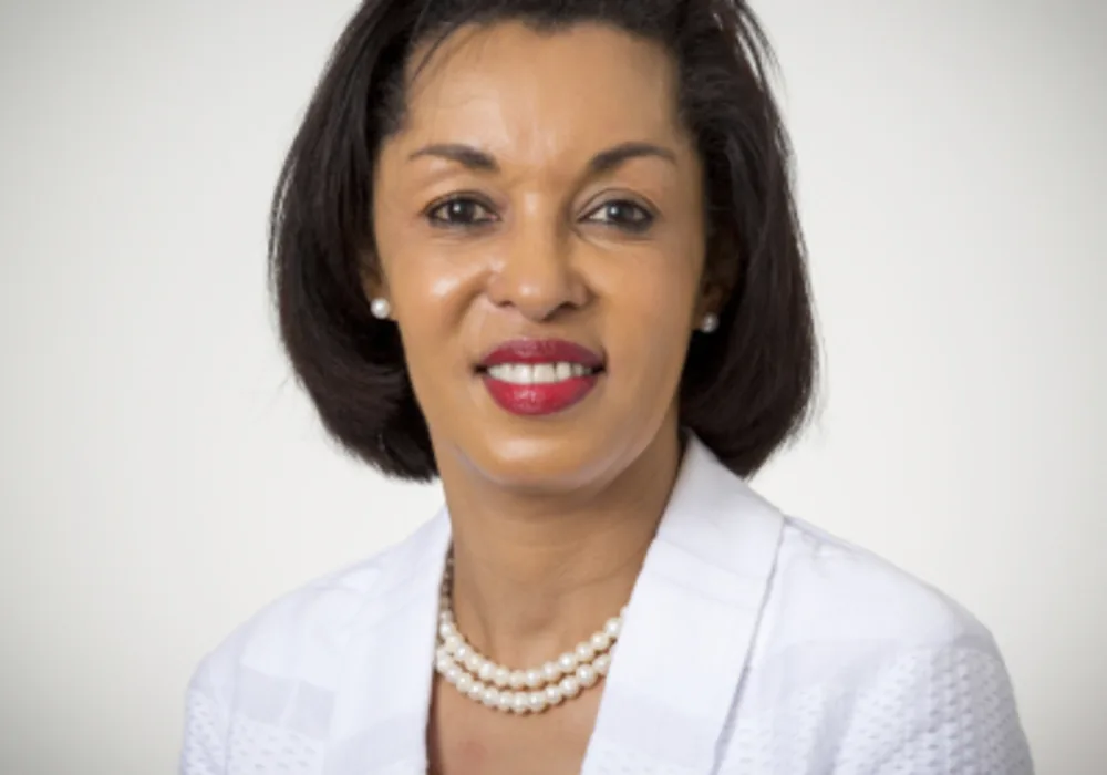  General Electric appoints Brenda Mbathi as East Africa CEO