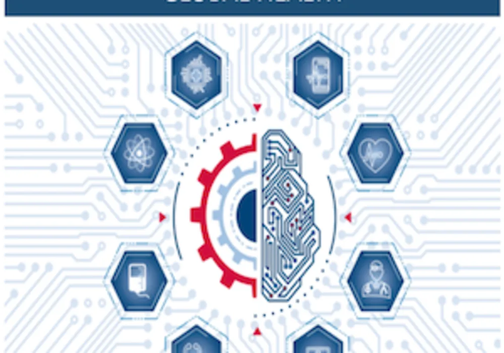 Just launched: USAID AI in Global Health report