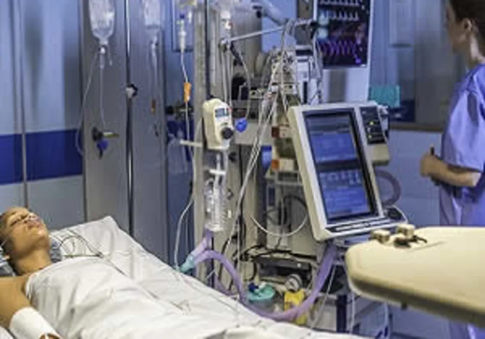 IROI Study: Intra-abdominal hypertension afflicts 50% of ICU patients