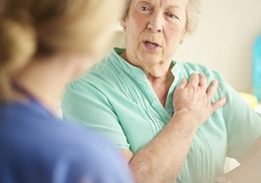 Heart failure patients do not take guideline-recommended drugs