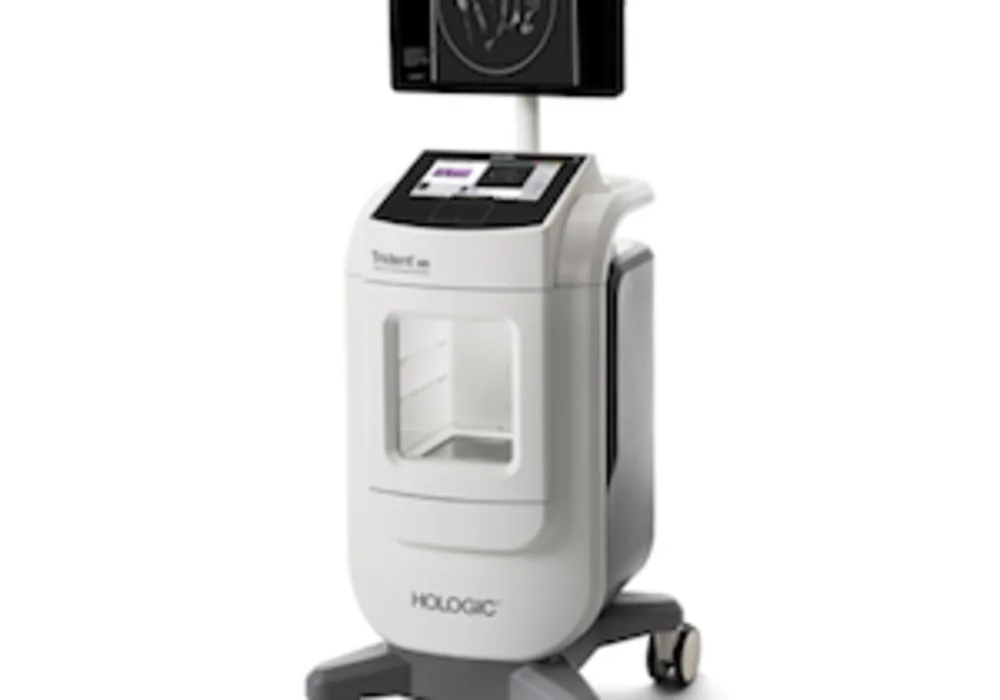 Hologic Launches Trident&reg; HD Specimen Radiography System in United States, Canada and Europe