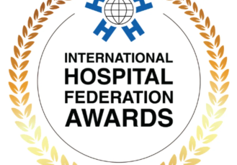 International Hospital Federation Awards deadline extended to 3rd June