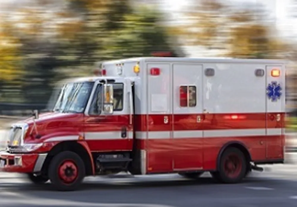 Machine learning to recognise cardiac arrest in emergency calls