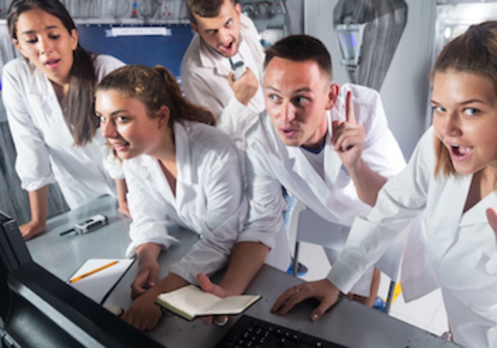 Radiology Escape Room teaches team building
