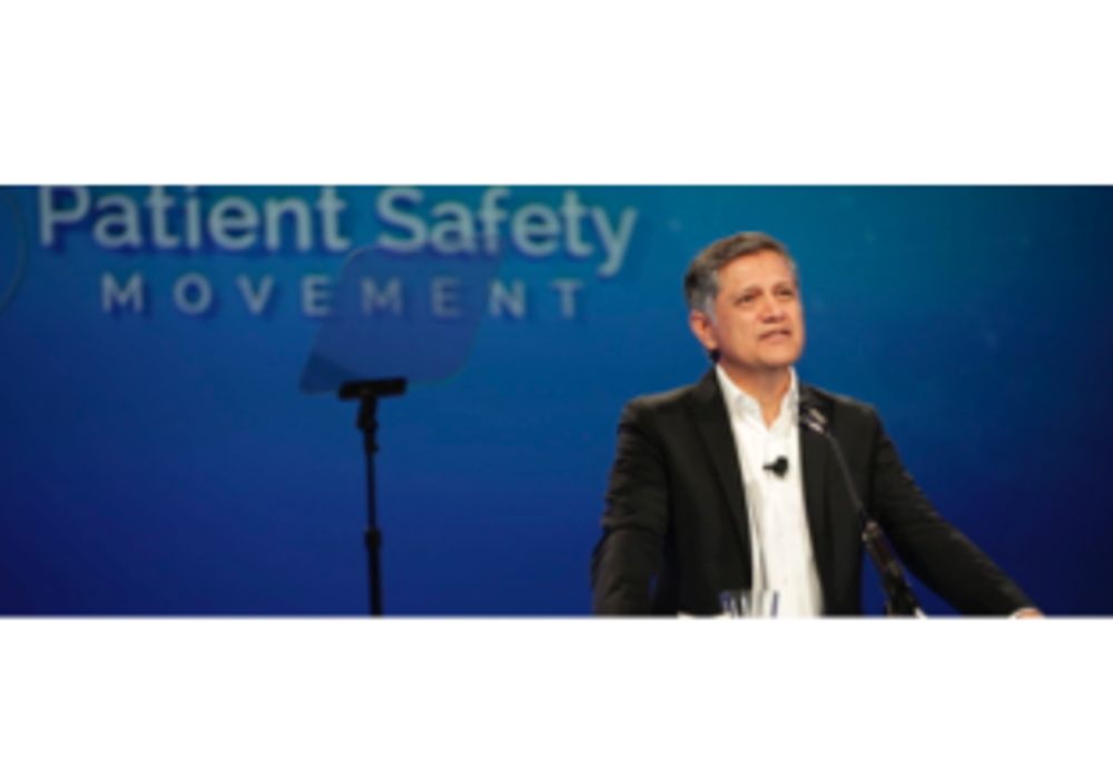 Patient Safety Movement Announces 273,077 Lives Saved 