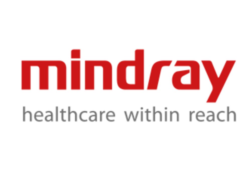 Mindray signs PSM&rsquo;s Open Data Pledge &amp; becomes 90th company to join to improve patient safety