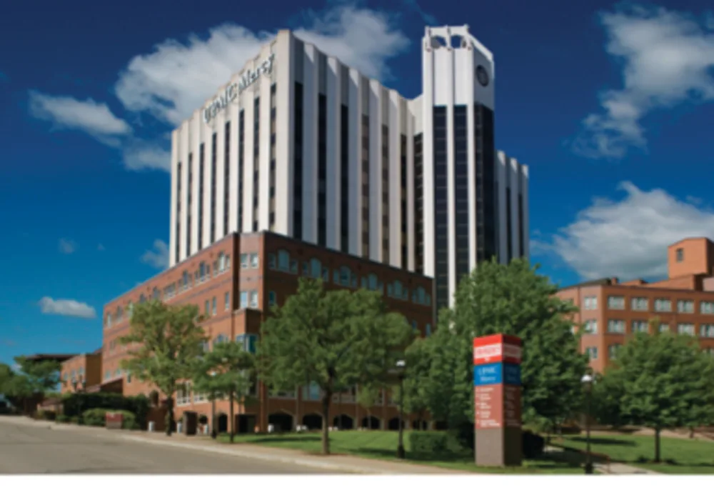 University of Pittsburgh Medical Center: Spotlight on Sepsis