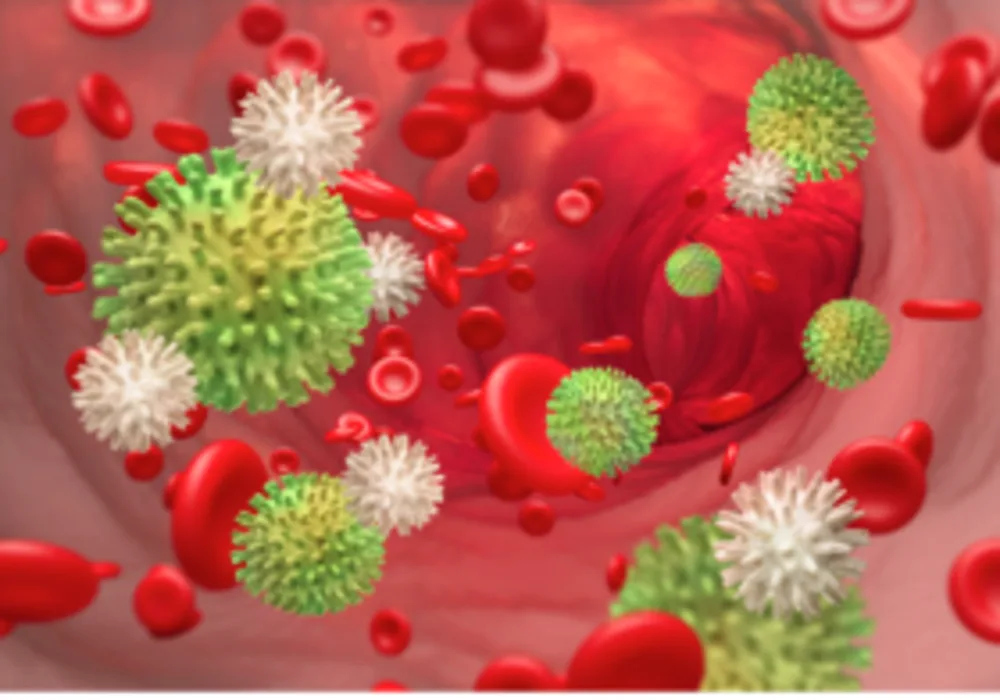 UCI Health: Spotlight on Central-line associated bloodstream infections