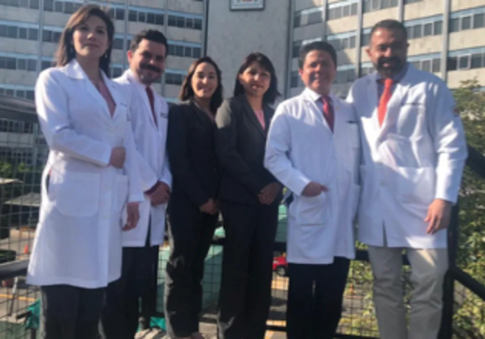 Spotlight On: Hospital Espa&ntilde;ol de M&eacute;xico: The Importance of a Culture of Safety