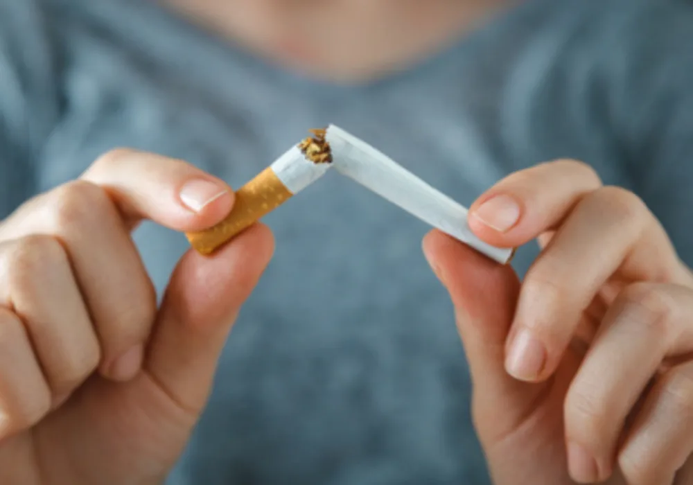 Smoking and Risk of Cardiovascular Disease