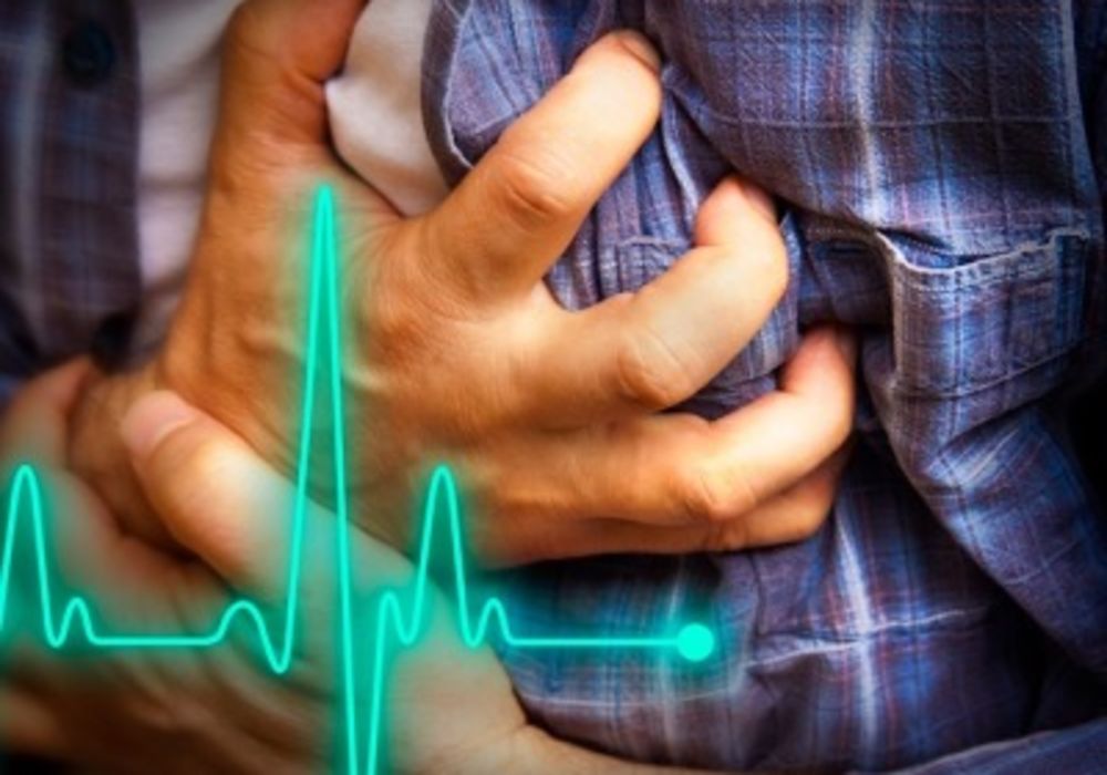 Silent but Deadly Heart Disease Prevalence