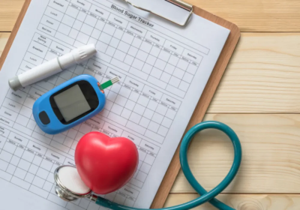 Ideal Cardiovascular Health Metrics and Major Cardiovascular Events