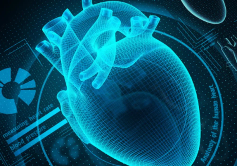 Deep Learning AI May Identify Atrial Fibrillation