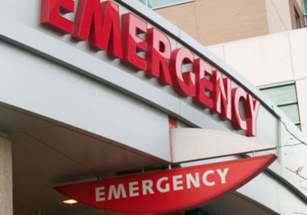 Emergency Department to ICU Time and Mortality