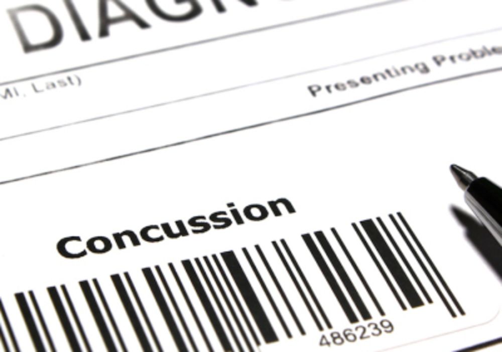 Blood Test Unmasks Concussions Absent on CT Scans