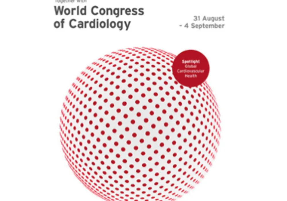 #ESCCongress: Cardiovascular Medicine Will Never Be The Same 