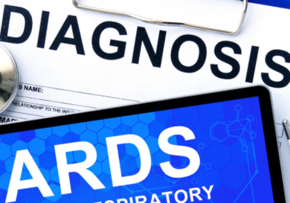 Lung Recruitment in Patients with Severe ARDS