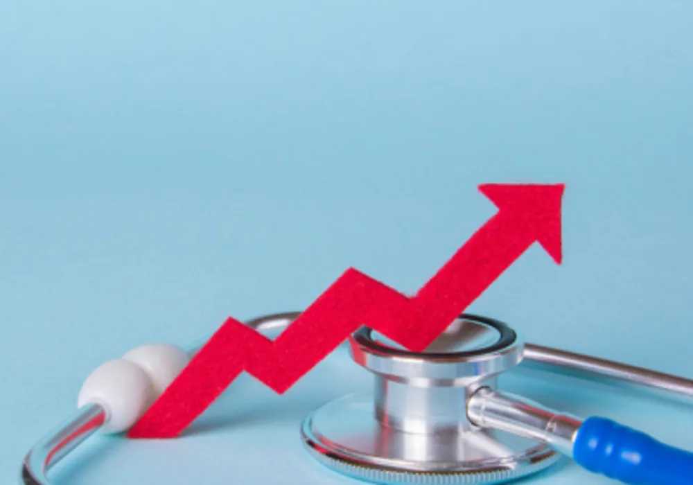 Medical Imaging Rates Continue to Rise
