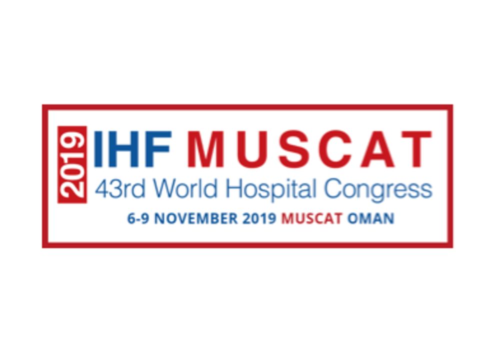 43rd IHF World Congress 2019