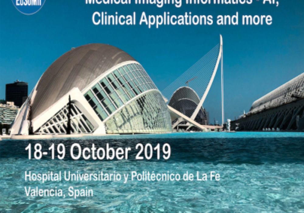 EuSoMII AMI2019: AI, Clinical Applications and More