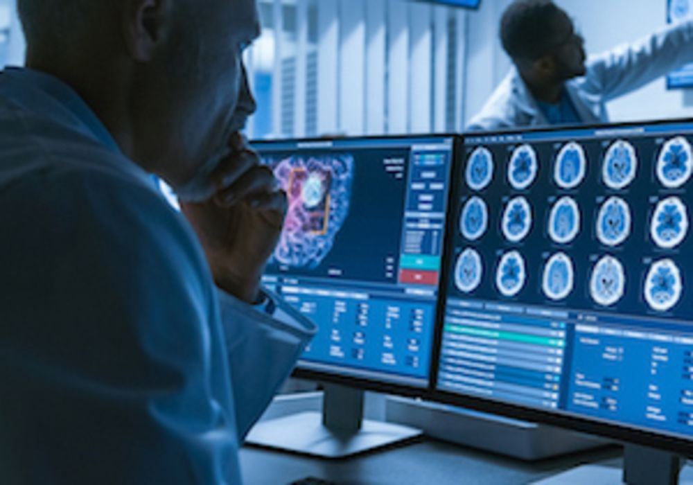  Imaging Informatics: SIIM and EuSoMII Collaboration