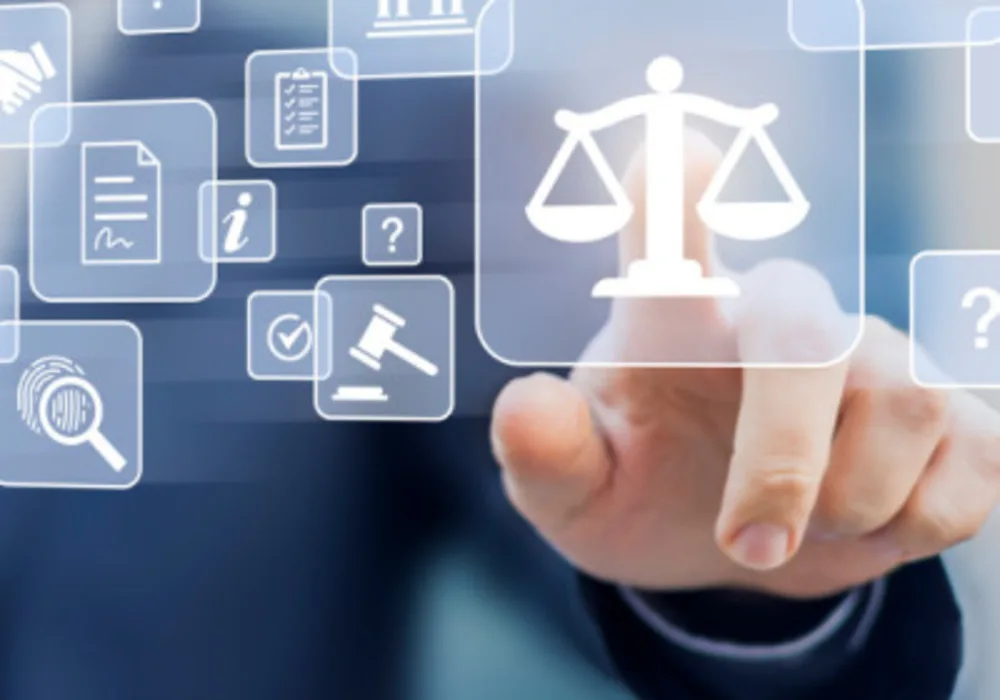 Legal Challenges of Data Management
