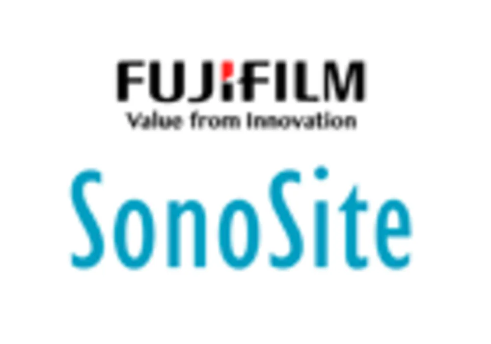 Fujifilm SonoSite Logo