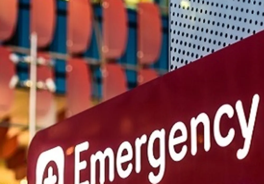 Emergency Department to ICU Time Associated With Mortality