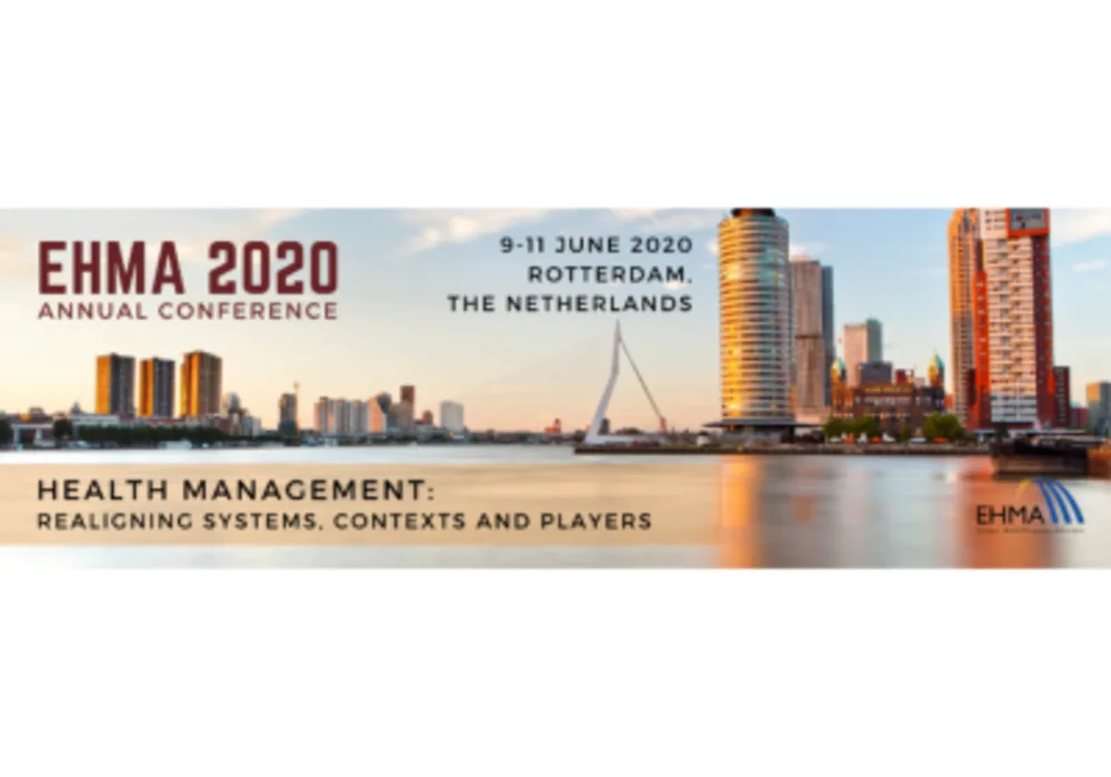 EHMA 2020 Annual Conference