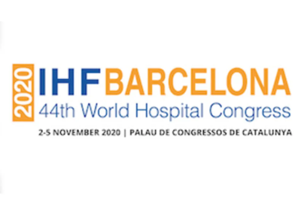 IHF World Hospital Congress: Call for Papers