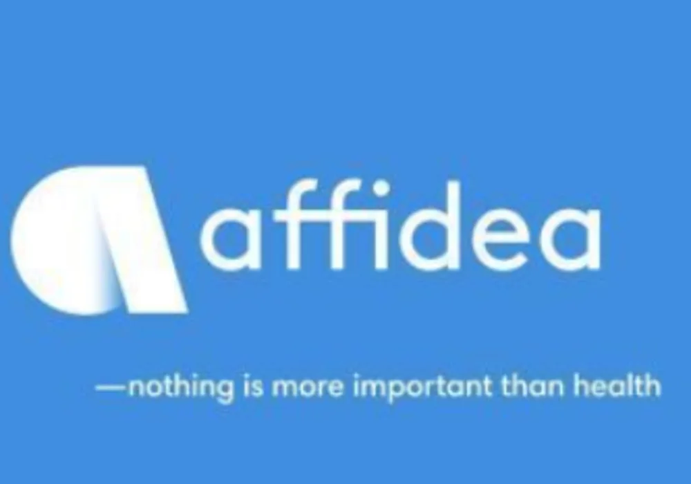 Affidea Logo