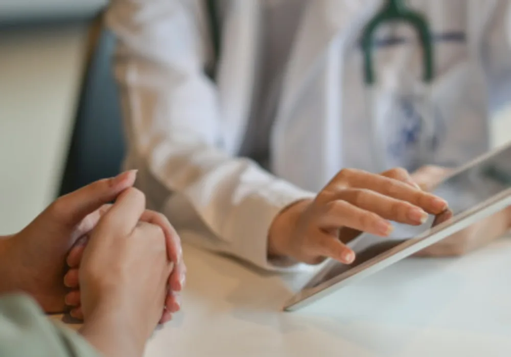 Meaningful Connection with Patients: 5 Simple Practices for Clinicians