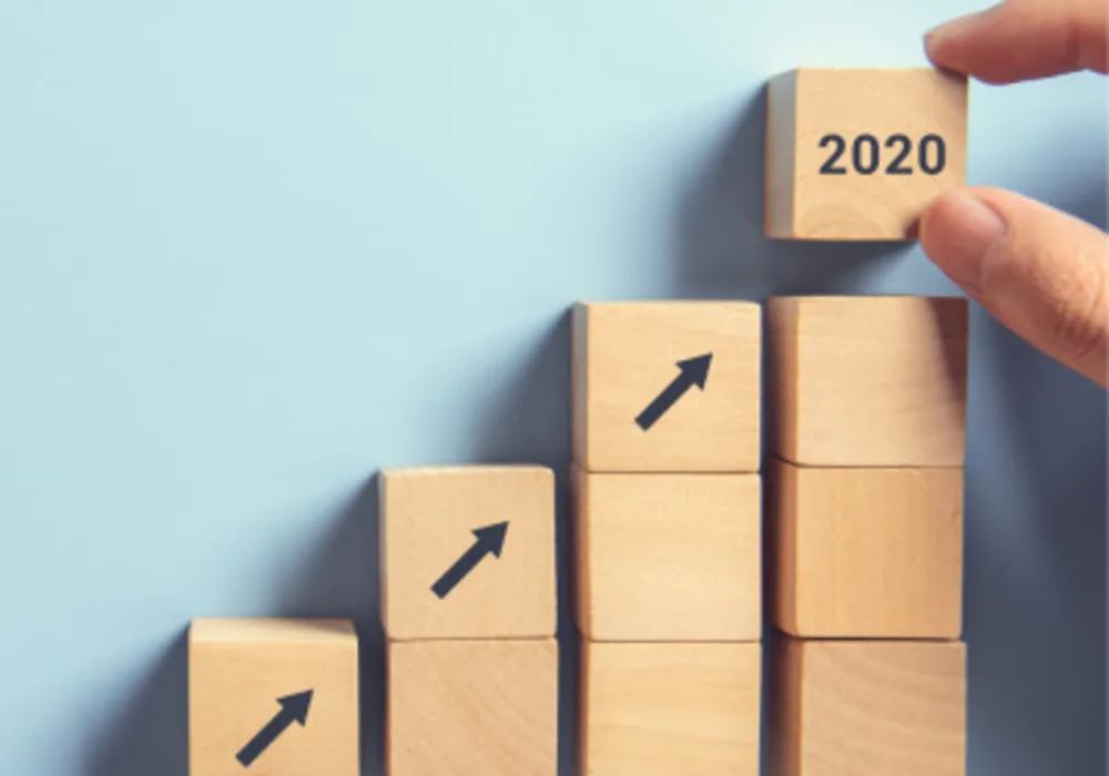 Healthcare Trends to Watch in 2020