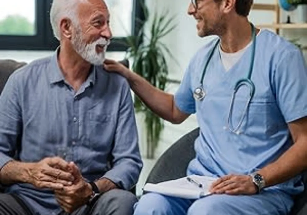 5 Practices to Improve Doctor-Patient Relationships