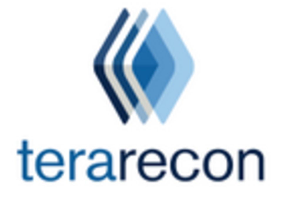 Terarecon logo