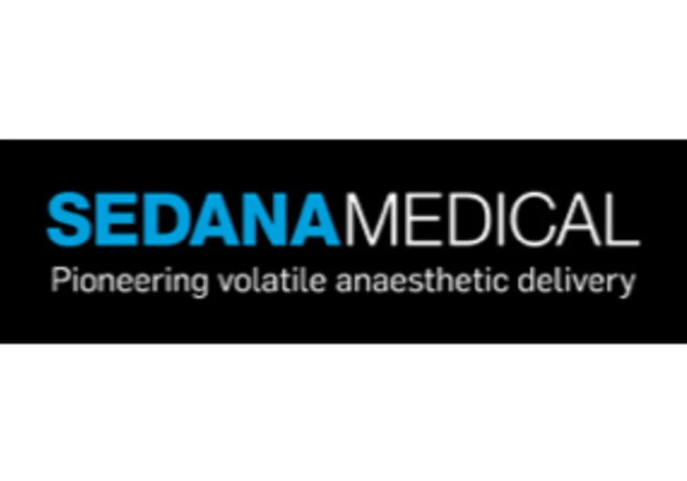  SEDANA MEDICAL - Pioneering volatile anaesthetic delivery