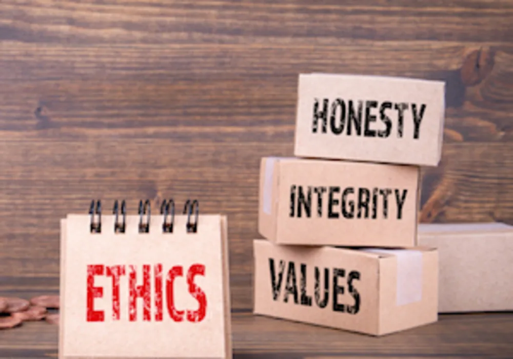 Ethics