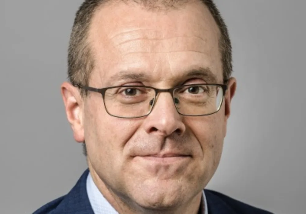 WHO Appoints Hans Kluge as Regional Director for Europe