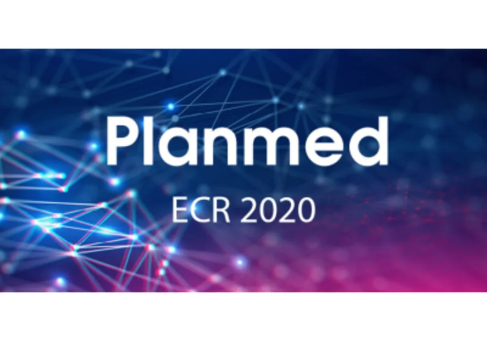 Planmed ECR 2020