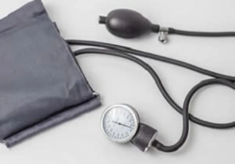 Telemonitoring, Phone Counselling Lowers Blood Pressure