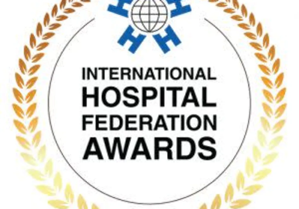 International Hospital Federation Awards 2020: Call for Entries is Now Open